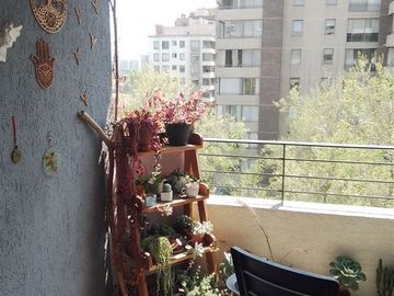 Departamento en Venta en SUAREZ MUJICA / EXEQUIEL FERNANDEZ