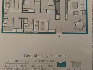 Departamento en Venta en SUAREZ MUJICA / EXEQUIEL FERNANDEZ