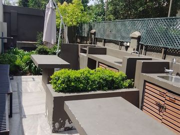 Departamento en Venta en SUAREZ MUJICA / EXEQUIEL FERNANDEZ