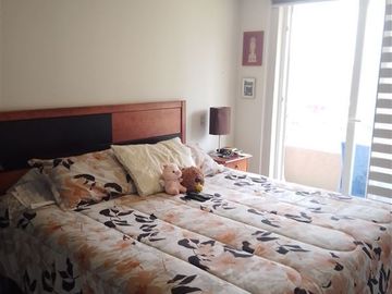 Departamento en Venta en SUAREZ MUJICA / EXEQUIEL FERNANDEZ