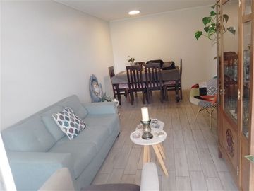 Departamento en Venta en SUAREZ MUJICA / EXEQUIEL FERNANDEZ