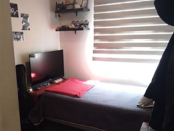Departamento en Venta en SUAREZ MUJICA / EXEQUIEL FERNANDEZ