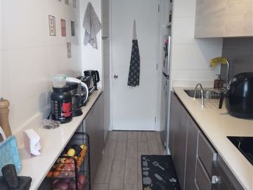 Departamento en Venta en SUAREZ MUJICA / EXEQUIEL FERNANDEZ
