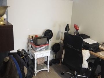 Departamento en Venta en SUAREZ MUJICA / EXEQUIEL FERNANDEZ