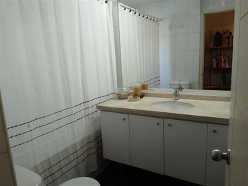Casa en Venta en MATIAS COUSIÑO /ALTOS DEL PARQUE