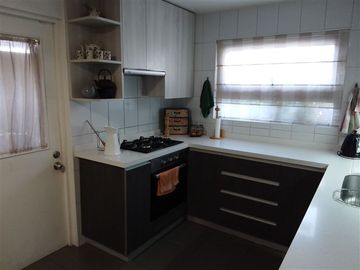Casa en Venta en MATIAS COUSIÑO /ALTOS DEL PARQUE