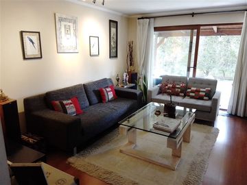 Casa en Venta en MATIAS COUSIÑO /ALTOS DEL PARQUE