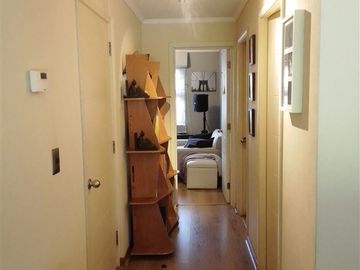 Casa en Venta en MATIAS COUSIÑO /ALTOS DEL PARQUE