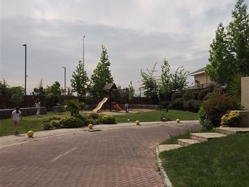 Casa en Venta en MATIAS COUSIÑO /ALTOS DEL PARQUE