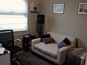 Casa en Venta en MATIAS COUSIÑO /ALTOS DEL PARQUE