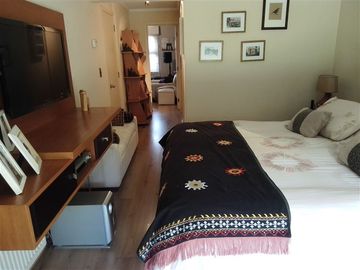 Casa en Venta en MATIAS COUSIÑO /ALTOS DEL PARQUE
