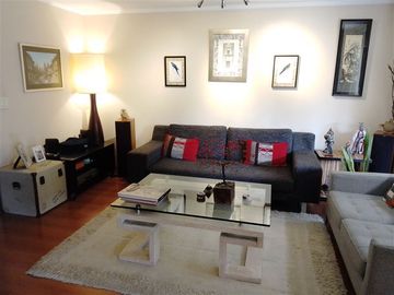 Casa en Venta en MATIAS COUSIÑO /ALTOS DEL PARQUE
