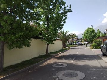 Casa en Venta en MATIAS COUSIÑO /ALTOS DEL PARQUE