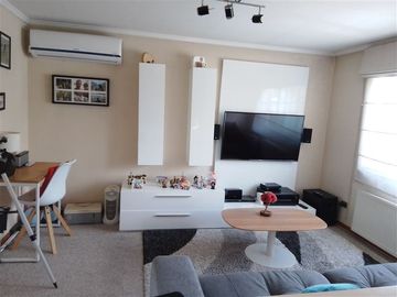 Casa en Venta en MATIAS COUSIÑO /ALTOS DEL PARQUE