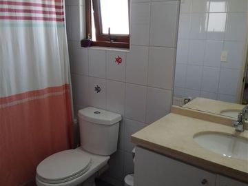 Casa en Venta en MATIAS COUSIÑO /ALTOS DEL PARQUE