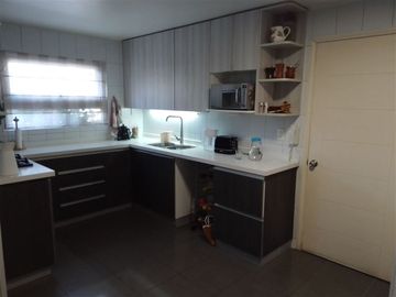Casa en Venta en MATIAS COUSIÑO /ALTOS DEL PARQUE