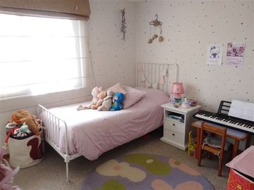 Casa en Venta en MATIAS COUSIÑO /ALTOS DEL PARQUE
