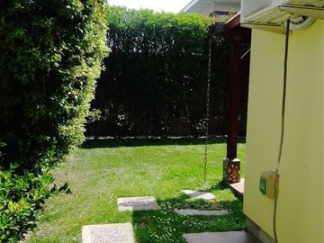 Casa en Venta en MATIAS COUSIÑO /ALTOS DEL PARQUE