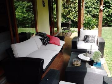 Casa en Venta en MATIAS COUSIÑO /ALTOS DEL PARQUE
