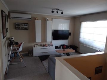 Casa en Venta en MATIAS COUSIÑO /ALTOS DEL PARQUE
