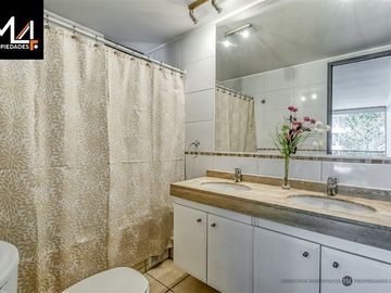 Departamento en Venta en Manquehue