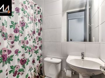 Departamento en Venta en Manquehue