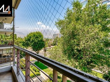 Departamento en Venta en Manquehue
