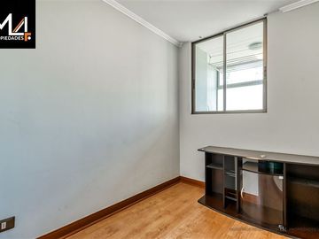 Departamento en Venta en Manquehue