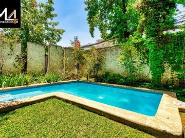 Departamento en Venta en Manquehue