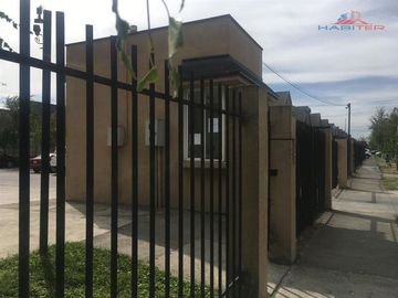 Departamento en Venta en Avenida Trinidad