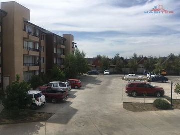 Departamento en Venta en Avenida Trinidad