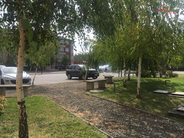 Departamento en Venta en Avenida Trinidad