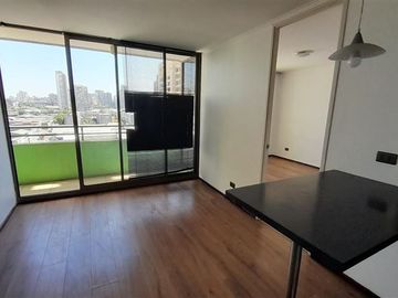 Departamento en Venta en Lord Cochrane con Matta