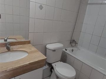 Departamento en Venta en Lord Cochrane con Matta
