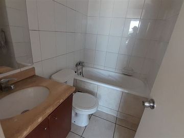 Departamento en Venta en Lord Cochrane con Matta