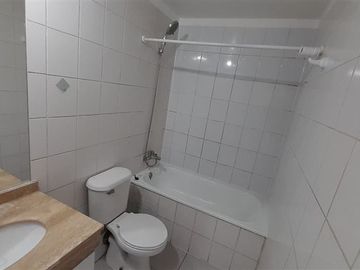 Departamento en Venta en Lord Cochrane con Matta