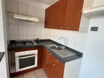 Departamento en Venta en Lord Cochrane con Matta