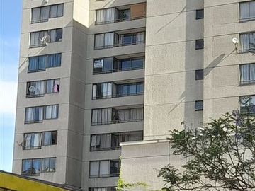 Departamento en Venta en Lord Cochrane con Matta