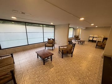 Amplio Dpto 3D/2B con Estac. y Bod. Metro Ñuñoa - BP Consulting