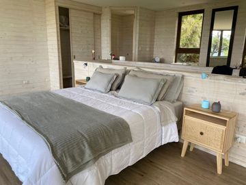 Casa Moderna en Venta en San Pedro, Pucón – Oportunidad Única de Inversión