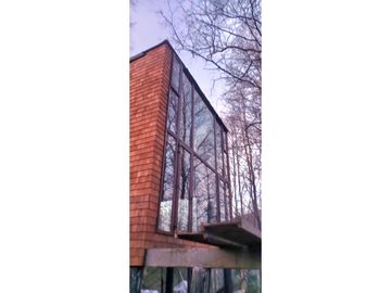 Casa Moderna en Venta en San Pedro, Pucón – Oportunidad Única de Inversión