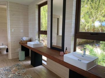 Casa Moderna en Venta en San Pedro, Pucón – Oportunidad Única de Inversión