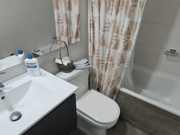 Departamento en Venta en Armando Moock / Av. Macul