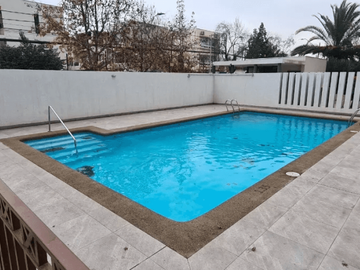 Departamento en Venta en Armando Moock / Av. Macul