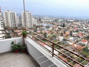 Departamento en Venta en Armando Moock / Av. Macul
