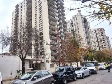 Departamento en Venta en Armando Moock / Av. Macul