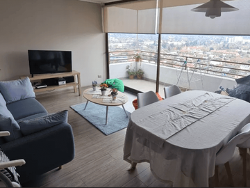 Departamento en Venta en Armando Moock / Av. Macul