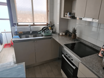Departamento en Venta en Armando Moock / Av. Macul