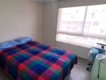 Departamento en Venta en Armando Moock / Av. Macul