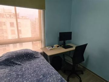 Departamento en Venta en Armando Moock / Av. Macul